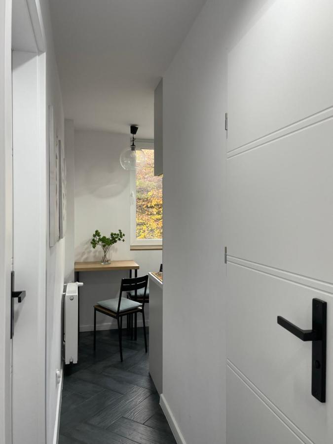 Апартаменти Cozy Apart - Self Check-In 24H Вроцлав Екстер'єр фото