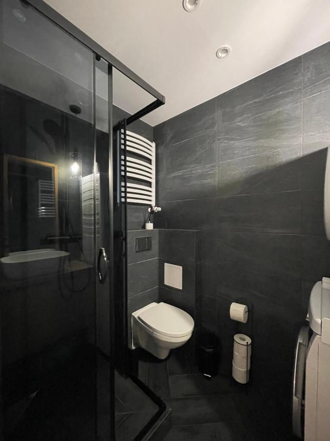 Апартаменти Cozy Apart - Self Check-In 24H Вроцлав Екстер'єр фото